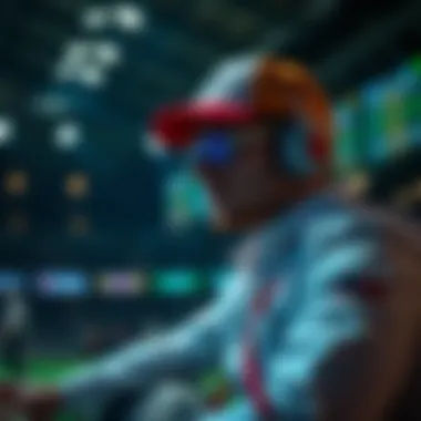 Trends in the betting market