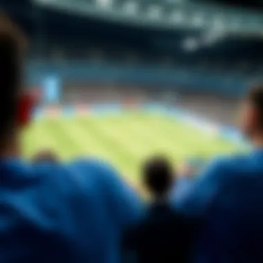 Overview of betting market trends