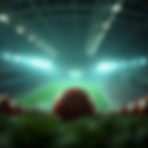 Understanding betting odds fundamentals