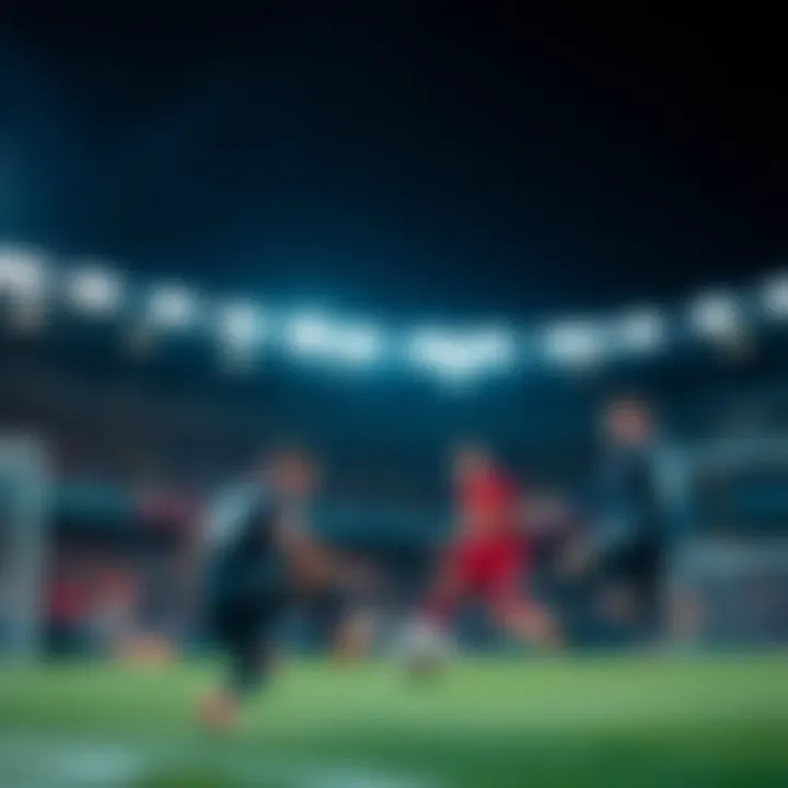 Analyzing strengths and weaknesses of betting platforms