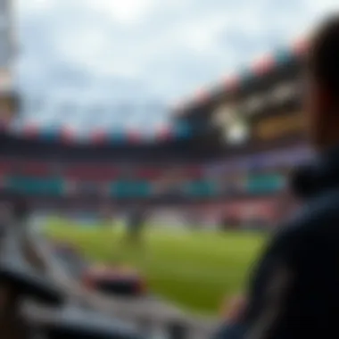 Comparative Analysis of Betting Platforms Comparison of betting platforms