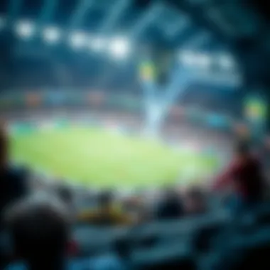 Features of different betting platforms