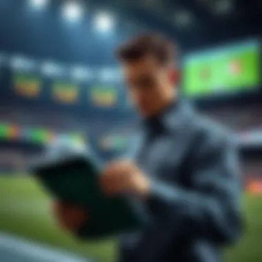 Comparing Different Betting Platforms Comparison of various betting platforms