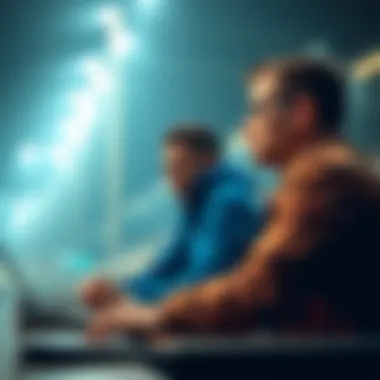 Utilizing Betting Platforms How to utilize betting platforms effectively