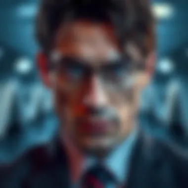 Psychological dynamics in betting scenarios