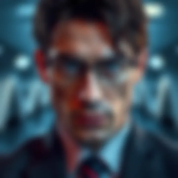 Psychological dynamics in betting scenarios