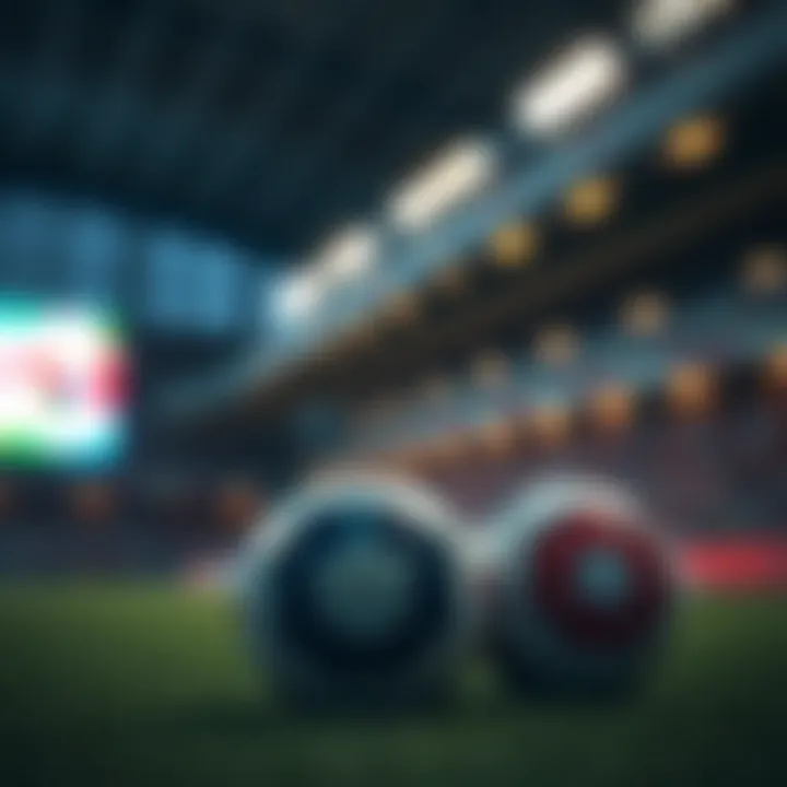 Choosing the Right Betting Site Factors to consider when selecting a betting site