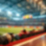 Understanding the features of betting sites