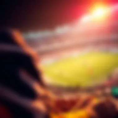 Strategic analysis of betting market trends