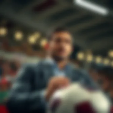 Strategic insights for betting