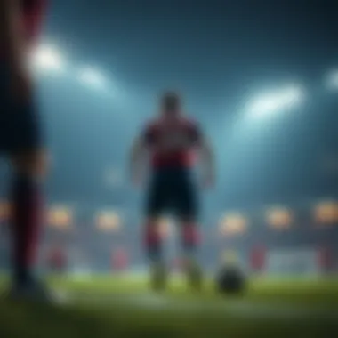 Betting strategies derived from the match analysis