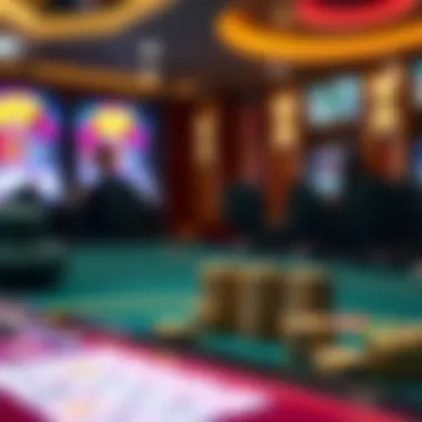 Strategic analysis of betting strategies for slot games