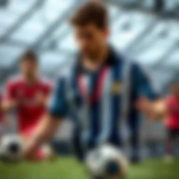 Visual representation of various betting strategies