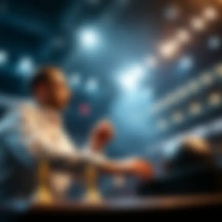 Strategic approaches to successful betting