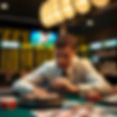 Effective Betting Strategies Betting Strategies