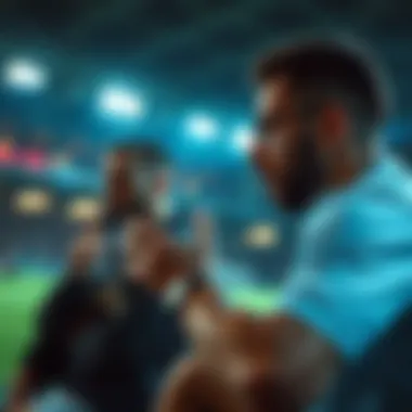 Betting Strategy Insights Betting strategy insights for Manchester City matches