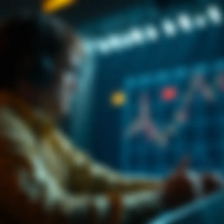Strategic analysis of betting trends