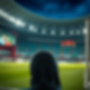 Insights on Betting Trends Latest trends in betting and wagering