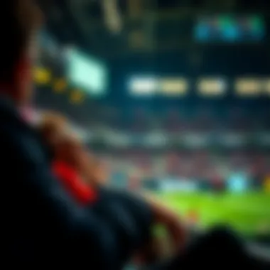 Insights on Betting Trends Betting trends and statistics