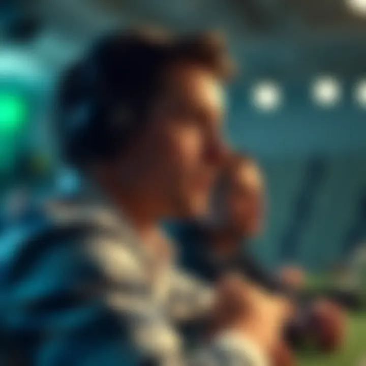 Exploring Advanced Betting Techniques Advanced betting techniques