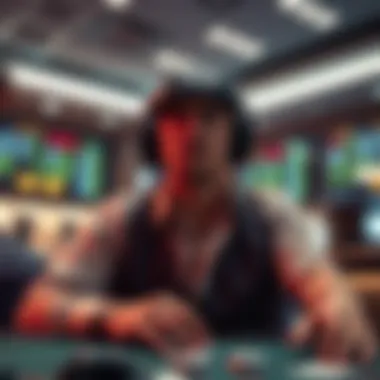 Security Features in Online Blackjack Platforms Security features in online Blackjack platforms