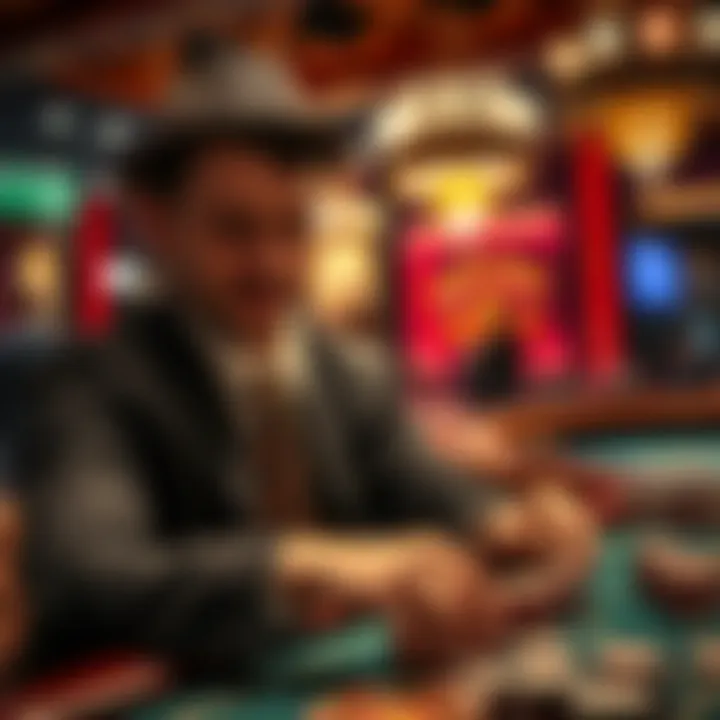 Effective Asset Management in Gambling Asset management in gambling