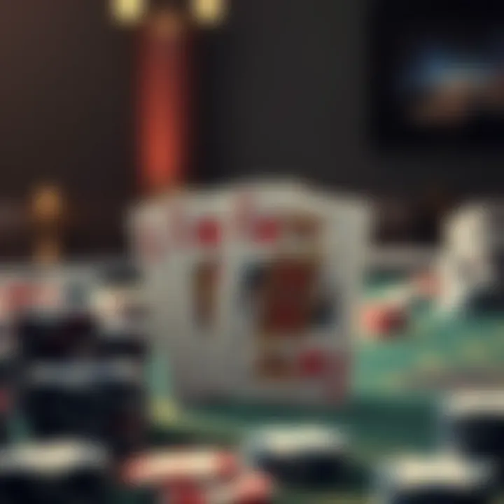 Understanding Basic Rules and Card Values Basic rules and card values