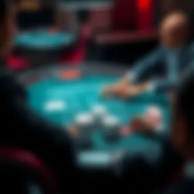 Advanced Strategies for Successful Double Betting Advanced strategies for successful blackjack double betting