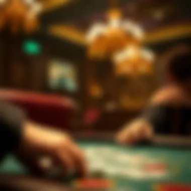 Strategic tips and advice for online blackjack players