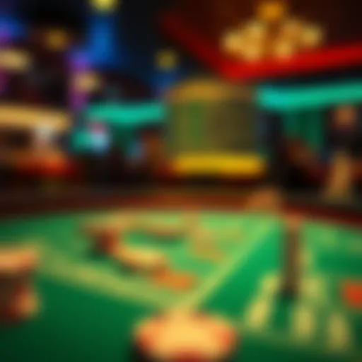 Blackjack Strategy Chart Overview