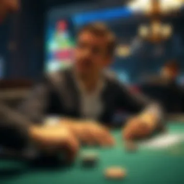 Strategic Thinking in Blackjack Strategic thinking in blackjack