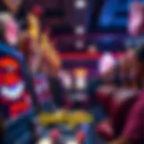 Insightful exploration of slot bonuses