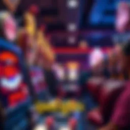 Insightful exploration of slot bonuses