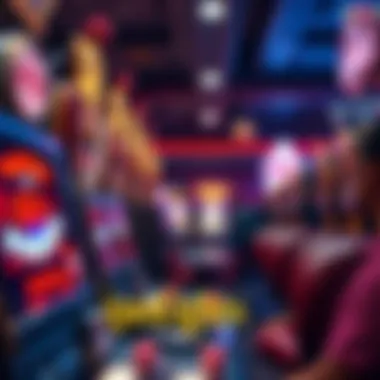 Insightful exploration of slot bonuses