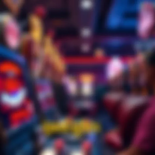 Insightful exploration of slot bonuses