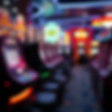 Strategies for enhancing user experience in slot games