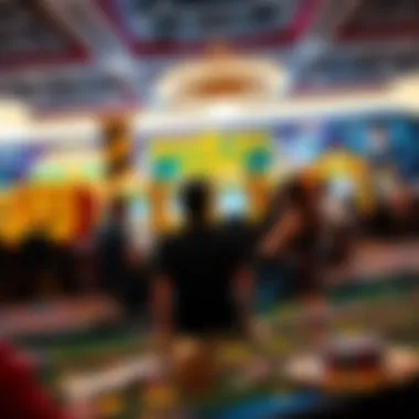 Strategic Gameplay in Book of Ra Casino Strategic gameplay in Book of Ra Casino