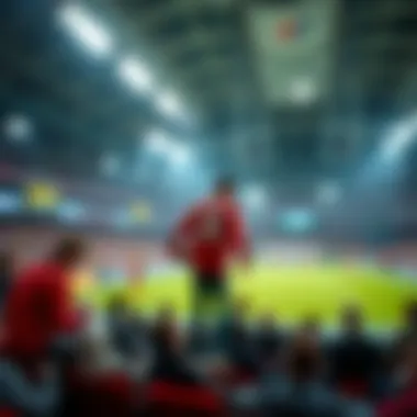 Case study example of successful betting using bookmarker API