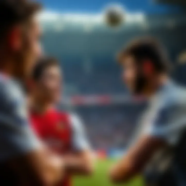 Recent performance review of both teams