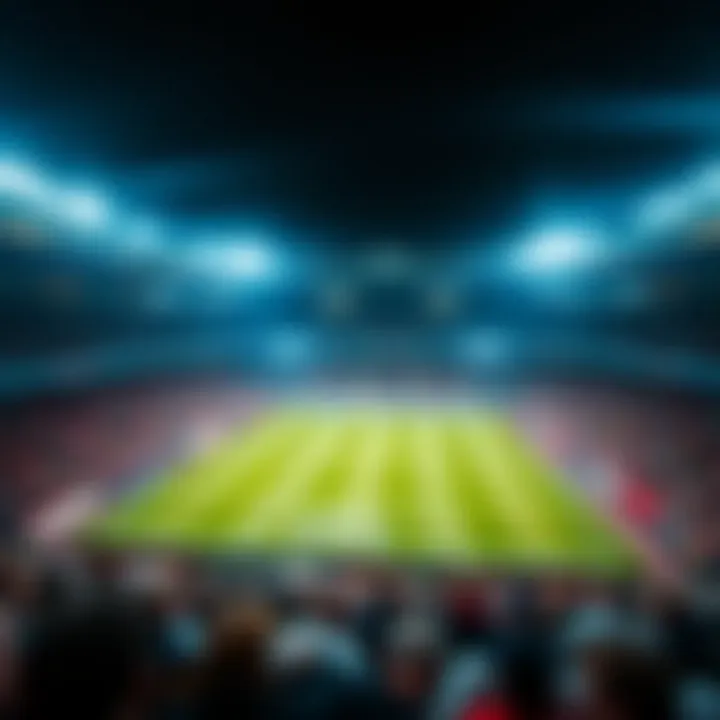 Statistical comparison between Brentford FC and Tottenham