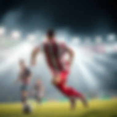 Understanding BTTS concept in sports betting