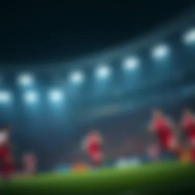 Statistical analysis for BTTS betting strategy