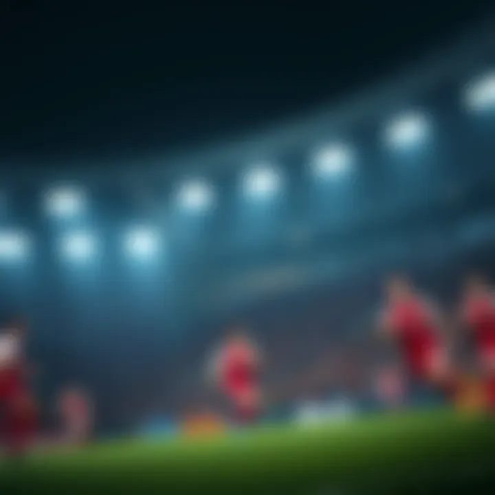 Statistical analysis for BTTS betting strategy