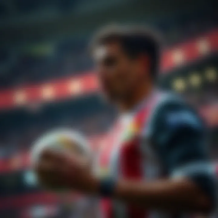 Successful betting methods utilizing BTTS