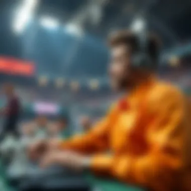 Strategies for successful online betting