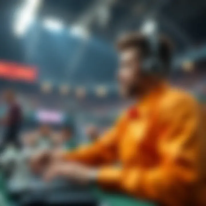 Strategies for successful online betting