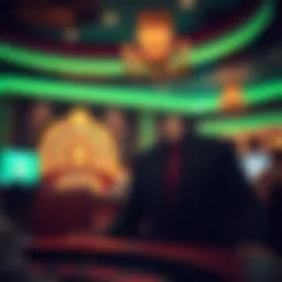 A comprehensive overview of bwin casino features