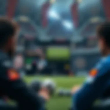 Comparative analysis of live streaming betting platforms