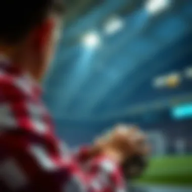 Various types of sports betting