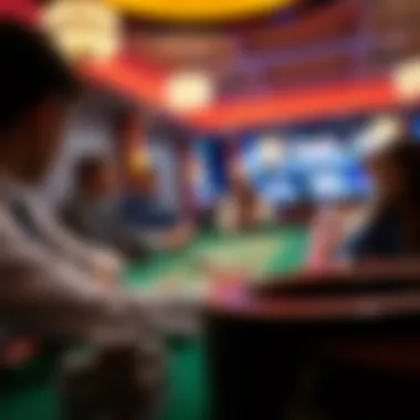 Insights into Casino Game Strategies Casino games strategy insights